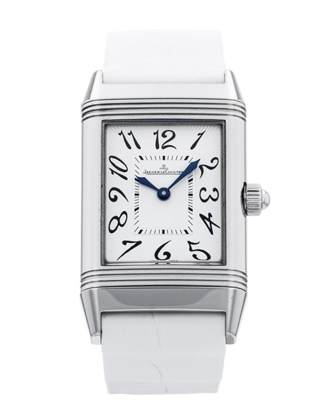 Jaeger-LeCoultre Reverso Duetto Classique 2568402